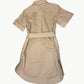 Gilner Farrar - Marlee Mini Shirt Dress