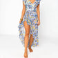 Buddylove - Classic Ruffled Swimsuit