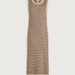Varley - Women's Sadia Stitch Knit Dress