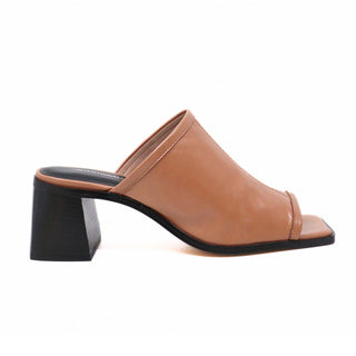 Intentionally Blank - Sandália Adelaide Bark Feminina