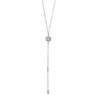 Brighton - Colar feminino Radiant Star Y