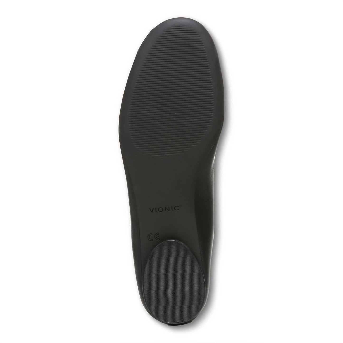 Vionic - WOMEN'S CALLISTO BALLET FLATS - MEDIUM WIDTH