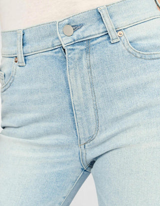Dl1961 - Bota feminina Bridget Crop