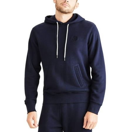 Dockers Men's Regular Fit Sport Hoodie