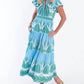 Ck Bradley - Doon Dress