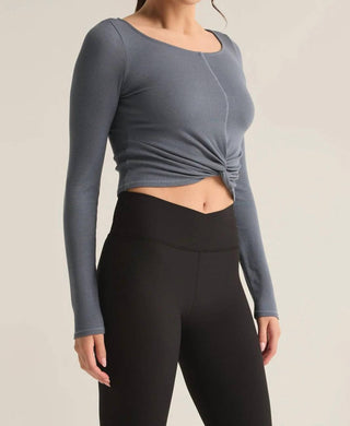 Z Supply - Top Sierra Twist