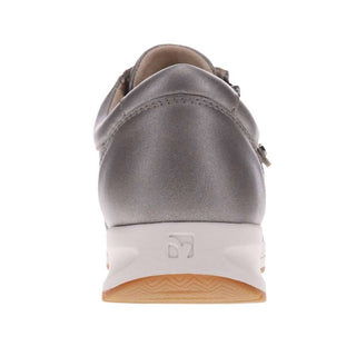 Revere - Women's Boston Zip Sneaker