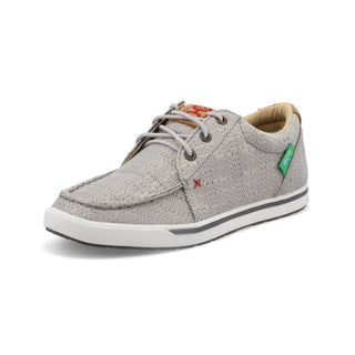 Twisted X - Sapato Hooey® Loper Feminino