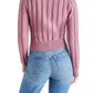 Steve Madden - Serra Long Sleeve Sweater