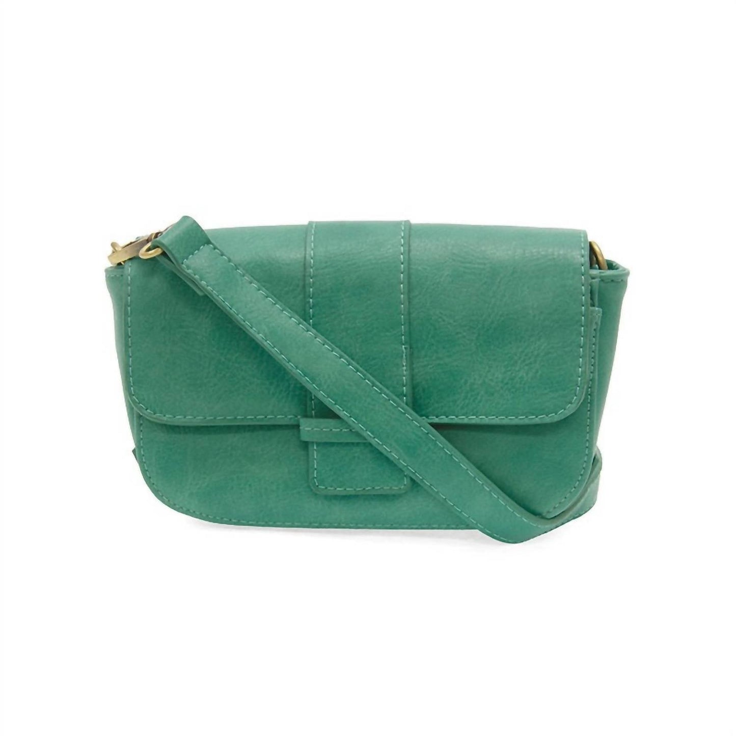 Joy Susan - Becca Baguette Convertible Crossbody