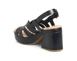 Kork-Ease - Sandália Plataforma Pascoal
