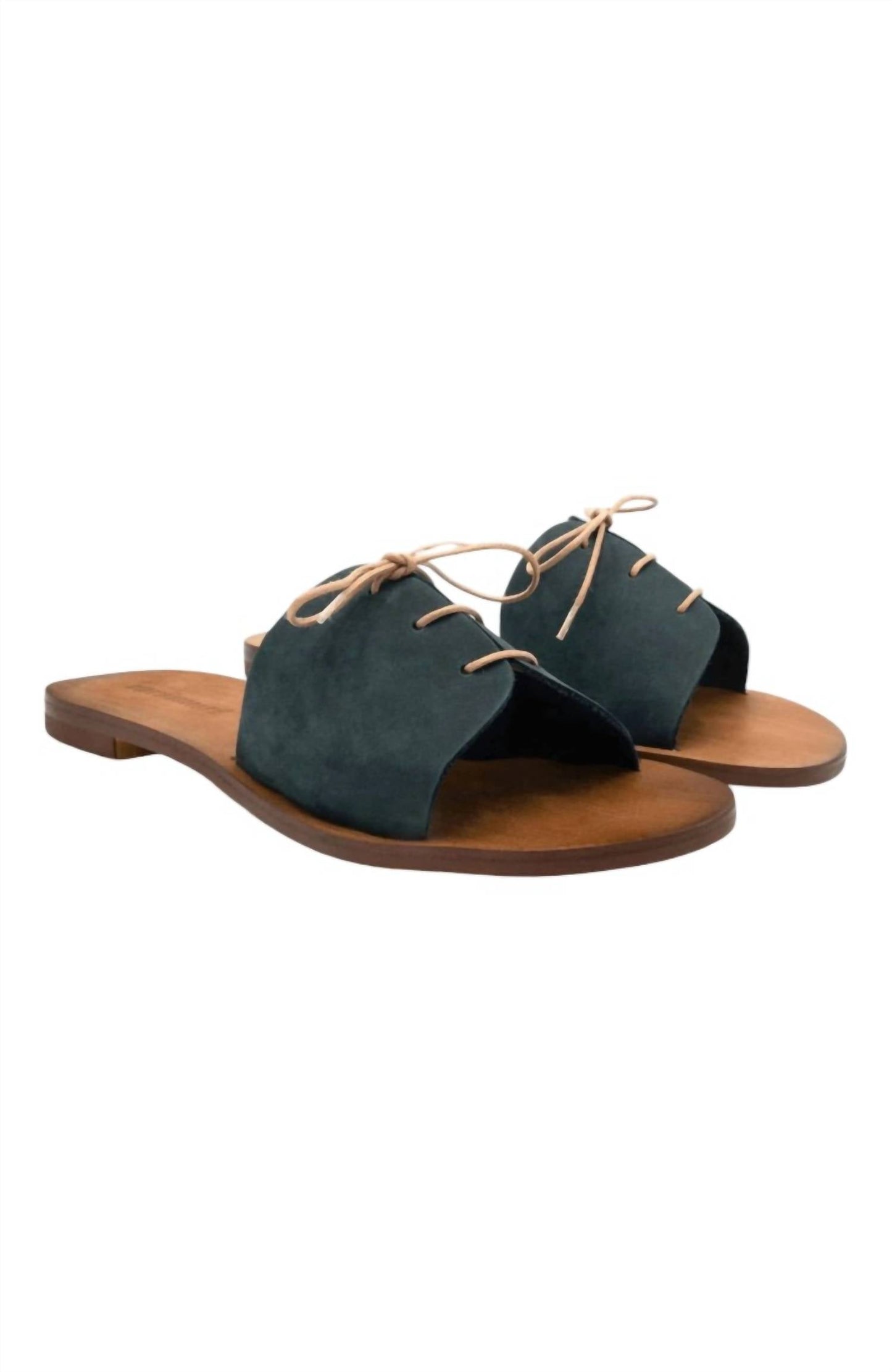 Rarámuri - Women's Cali Sandal