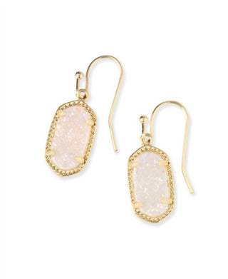 Kendra Scott - Brincos Lee Femininos