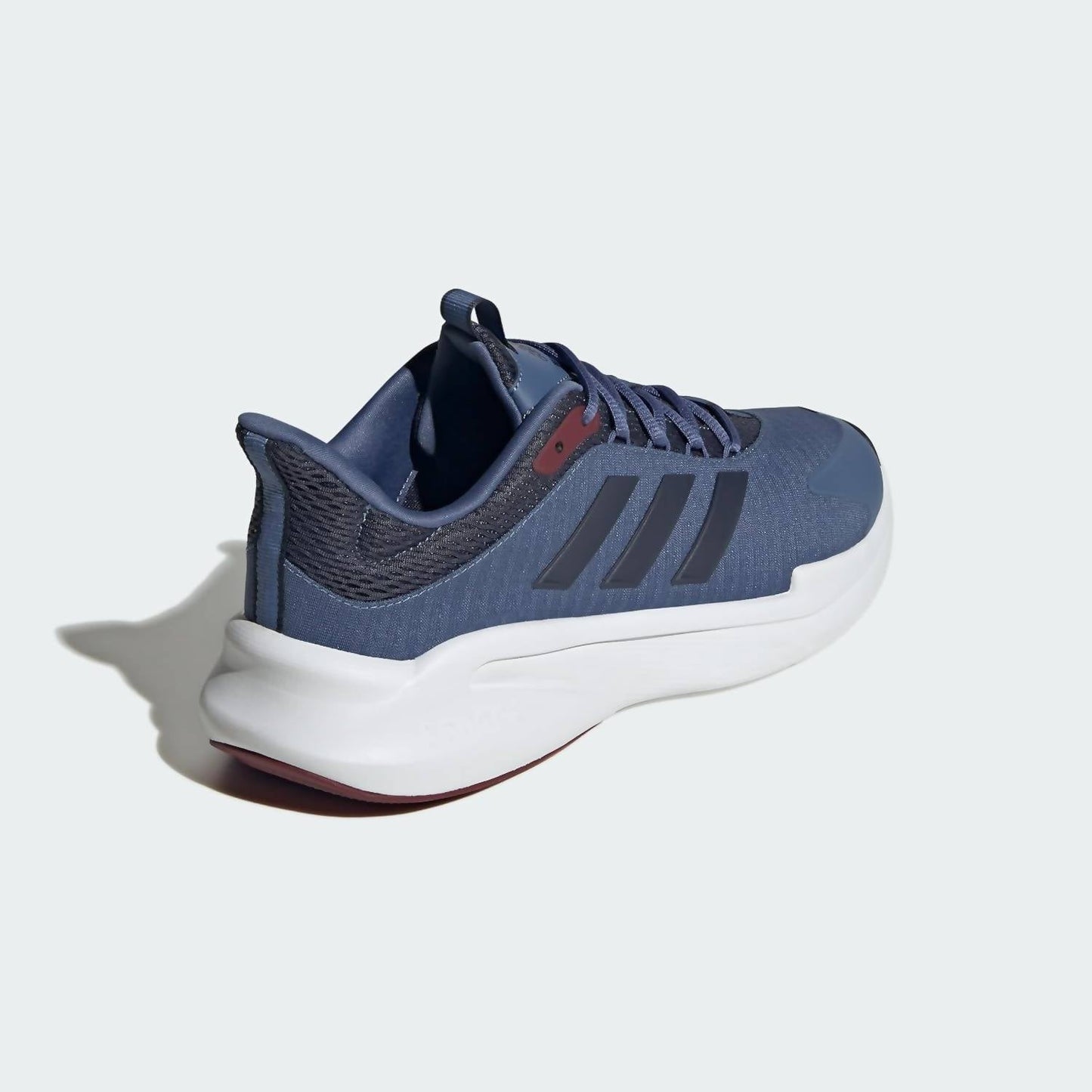 Adidas - Men's Alphaedge + Sneaker