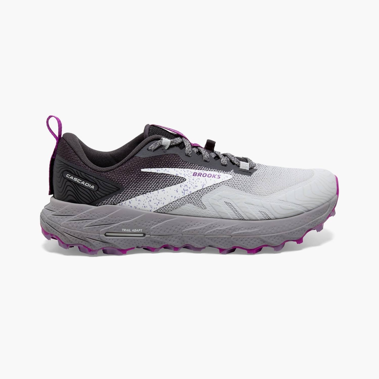 Brooks - Women's Cascadia 17 Trail Running Shoes