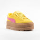 Puma - Women's Fenty Cleated Creeper Suede Sneaker