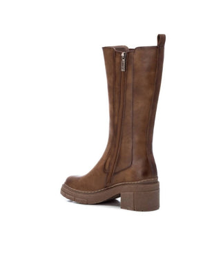 Xti - BOTAS CASUAIS FEMININAS