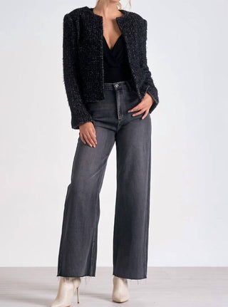 Elan - Blazer inspirado na Chanel