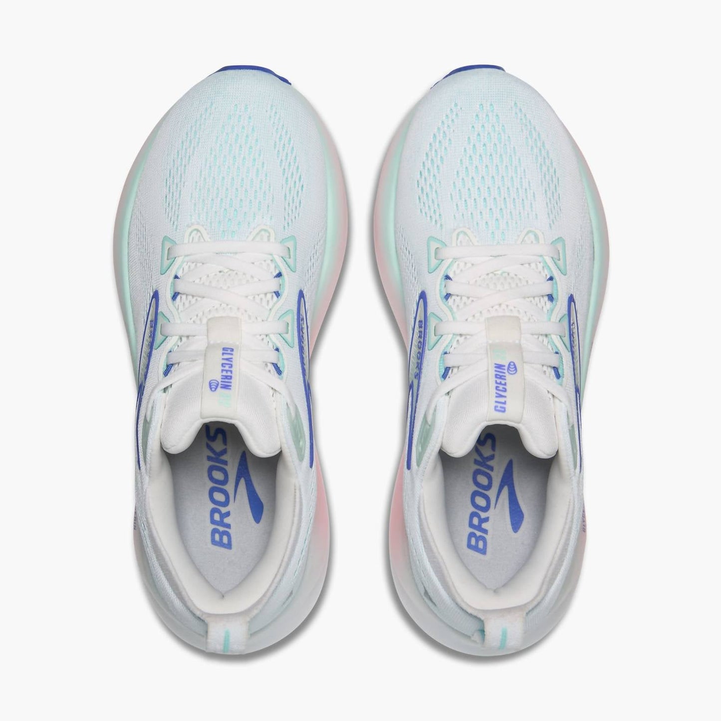 Brooks - Women's Glycerin 22 Running Shoes