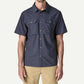 Patagonia - Short-sleeved Self-guided Sun Shirt