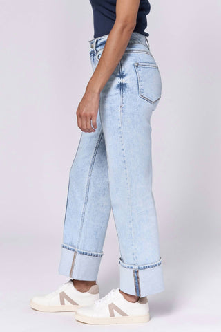 Dear John Denim - Holly Straight Leg Jean