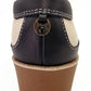 Revere - Women's Mykonos Wedge Loafer
