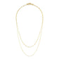 Olivia Le - Women's Jayden Stack Necklace Set