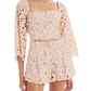 Allison New York - Poppy Top