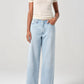 Agolde - Lex Low Slung Baggy Jean