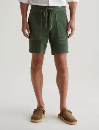 Ag Jeans - Wells Flap Pockets Short