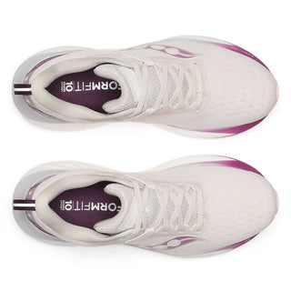 Saucony - Tênis de corrida feminino Triumph 22