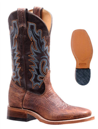 Botas Boulet - Bota Bison Feminina