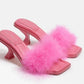 Circus.Ny - Florence Heel