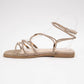 Ccocci - Women's Macy Gladiator Sandal