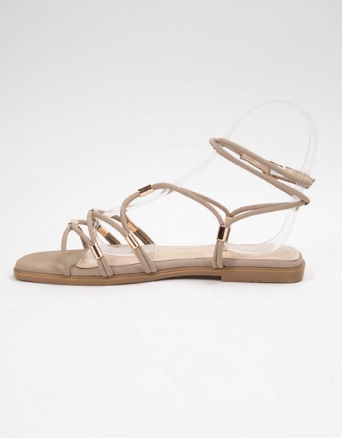 Ccocci - Women's Macy Gladiator Sandal