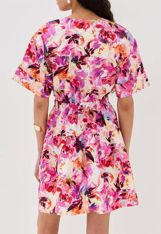 Ulla Johnson - Vestido Nadira