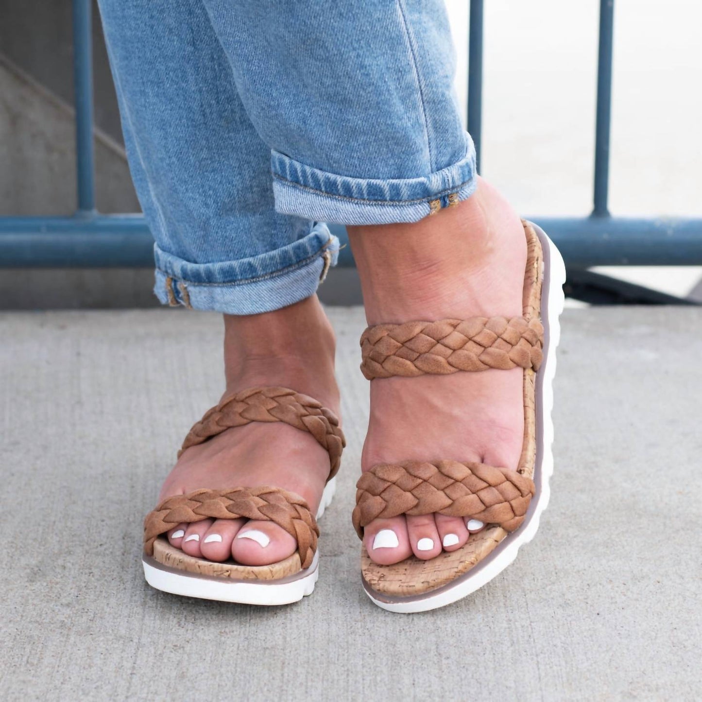 Corkys Footwear - Women's Moonlight Sandals