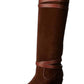Frye - Women's Jane Strappy Boots