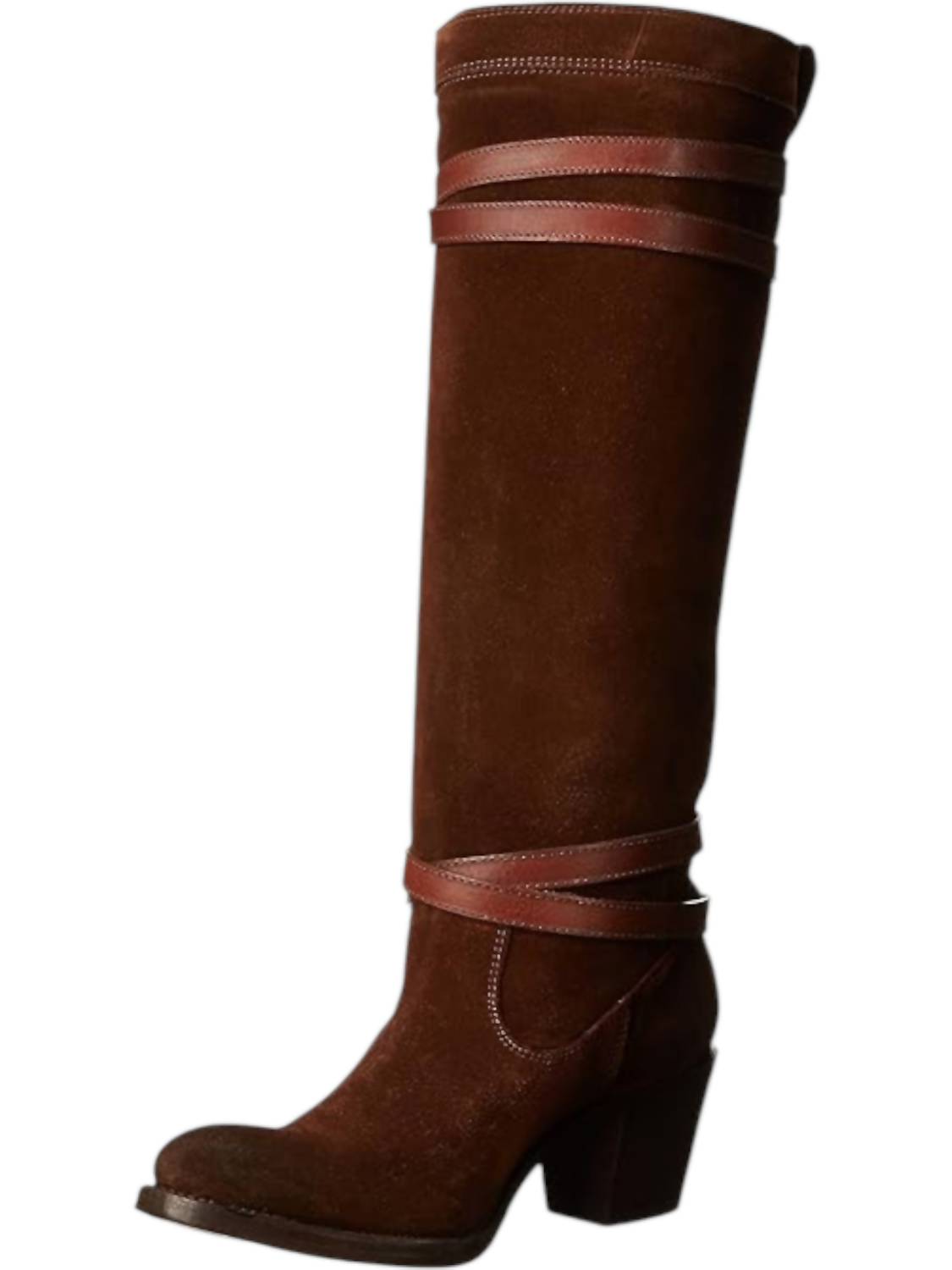 Frye - Women's Jane Strappy Boots