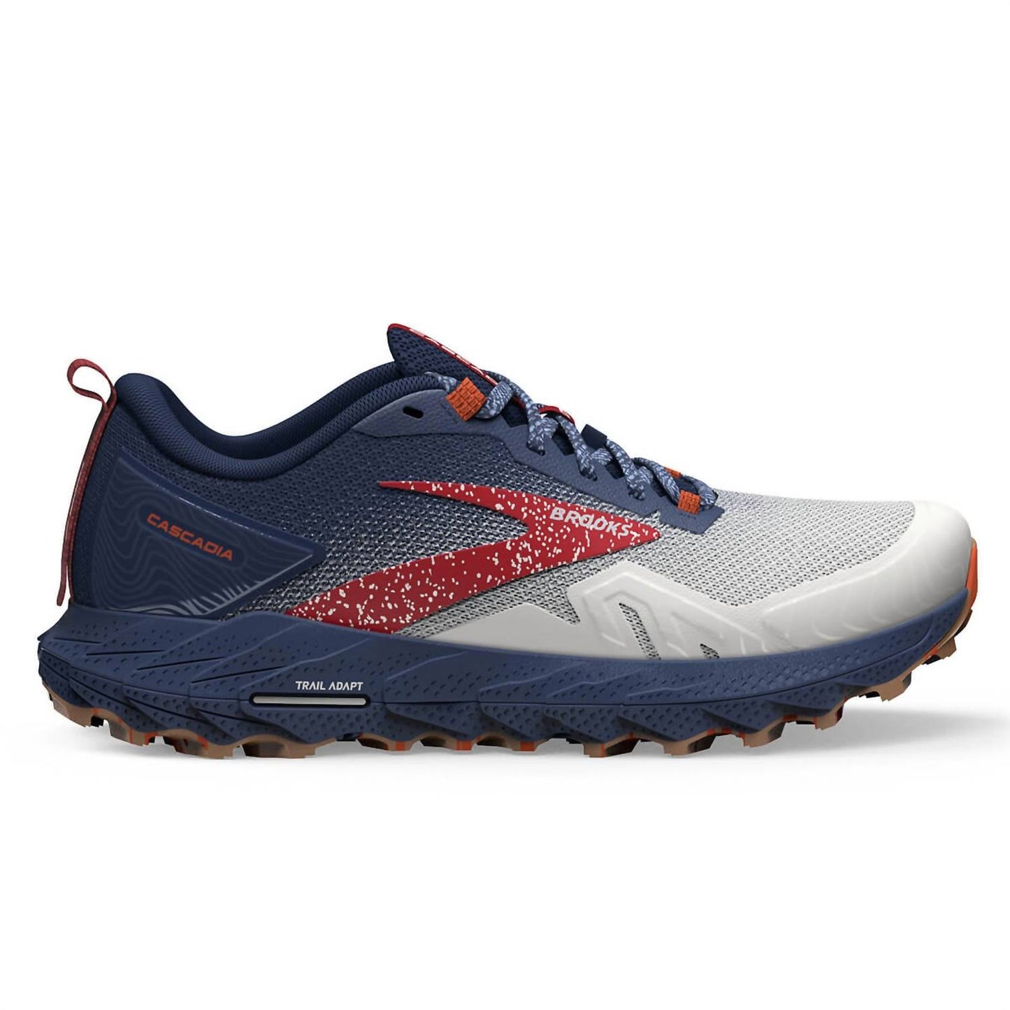 Brooks - WOMEN'S CASCADIA 17 TRAIL RUNNING SHOES