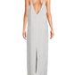 We Wore What - Linen Maxi Dress
