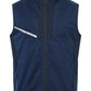Abacus Sportswear Us - Ardfin Softshell Mock Neck Golf Vest