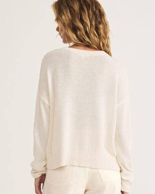 Z Supply - Sienna Patriot Sweater