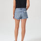 Agolde - Women's Parker Short Vintage Cut Off