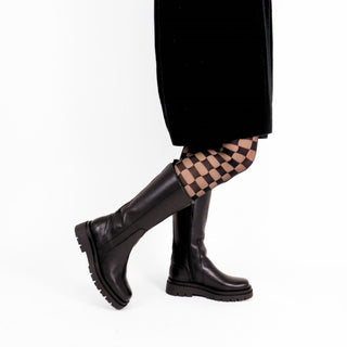 Bos. & Co. - Marie Boots