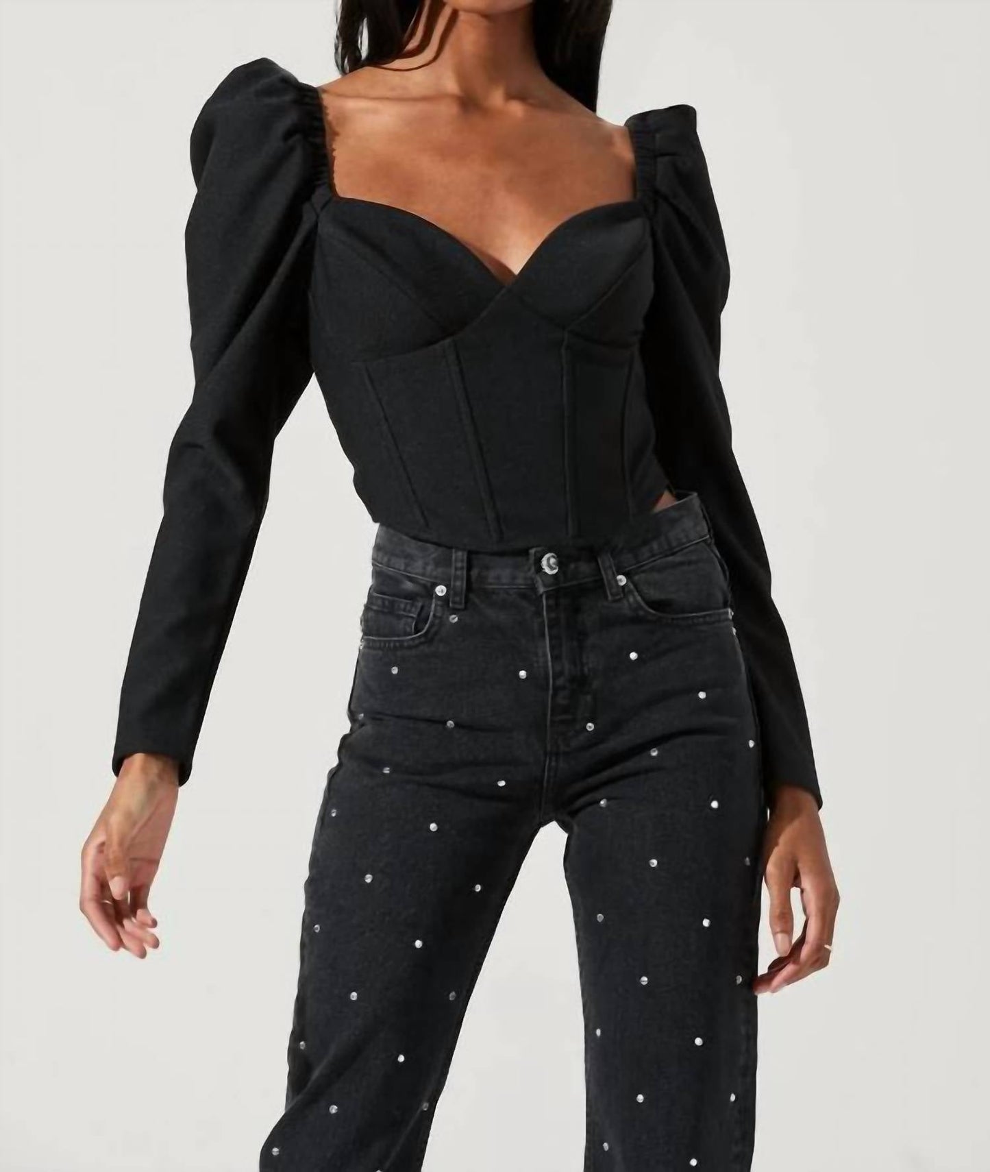 Astr - Betty Top