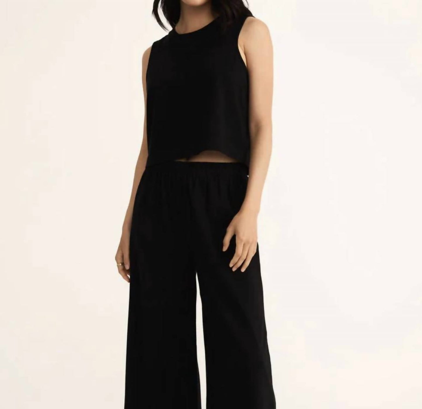 Z Supply - Sloane Jersey Muscle Top