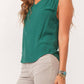 Dear John Denim - Paige Ruched Tank