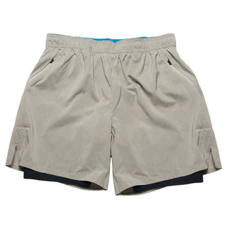 Mizuno - CALÇÃO ALPHA 5 IN 2 EM 1 FEMININO