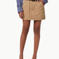 Citizens Of Humanity - Norelle Mini Utility Skirt